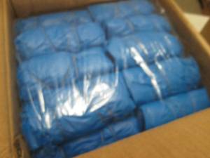lot 37 image: 2- 150 pr Cases Global Water Resist...