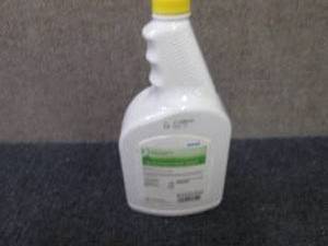 lot 41 image: Case of 12- 32 oz Bottles Virasept ...
