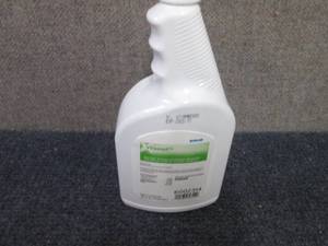 lot 42 image: Case of 12- 32 oz Bottles Virasept ...