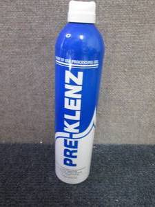 lot 43 image: 19 - 16 oz Cans PRE-KLENZ Instrum...