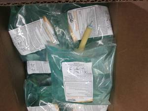 lot 49 image: 12- 800 ml Refills Health Guard Ant...