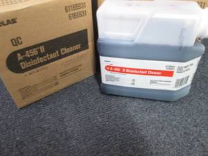 lot 63 image: 2- 2pks 44 oz Bottles A-456 II Disi...