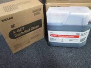 lot 65 image: 2- 2pks 44 oz Bottles A-456 II Disi...