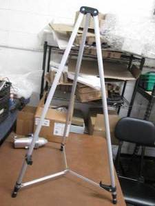 lot 89 image: Quartet Tripod...