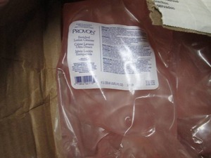 lot 98 image: 2- 4pks 1000 ml Refills GoJo Lotion...