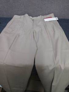lot 105 image: 5 pr Cutter & Buck mcb06393 Mens Ga...