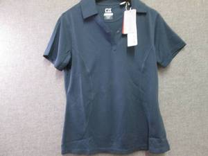 lot 112 image: 5 Cutter & Buck Ladies DryTec Genre...