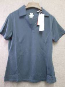 lot 113 image: 5 Cutter & Buck Ladies DryTec Genre...