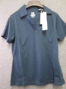 lot 114 image: 5 Cutter & Buck Ladies DryTec Genre...