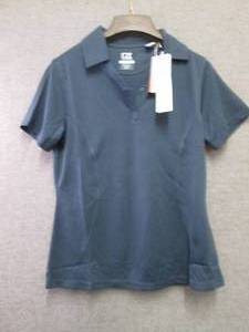 lot 116 image: 5 Cutter & Buck Ladies DryTec Genre...