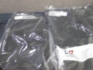 lot 117 image: 5 pr Cutter & Buck Mens Big And Tal...