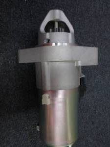 lot 137 image: Starter For Honda...