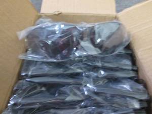 lot 138 image: 20 pr Safety Sunglasses...
