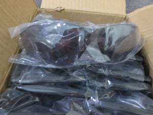 lot 141 image: 20 pr Safety Sunglasses...