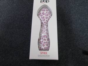 lot 161 image: Pop Sonic Spade Cleansing & Exfolia...