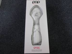 lot 163 image: Pop Sonic Spade Cleansing & Exfolia...