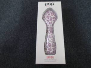 lot 165 image: Pop Sonic Spade Cleansing & Exfolia...