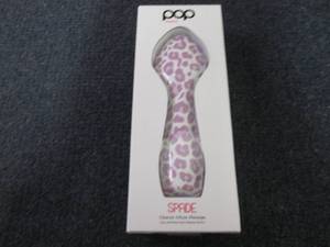 lot 166 image: Pop Sonic Spade Cleansing & Exfolia...