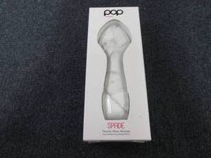 lot 167 image: Pop Sonic Spade Cleansing & Exfolia...