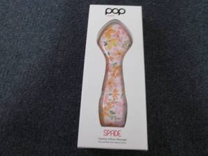 lot 168 image: Pop Sonic Spade Cleansing & Exfolia...