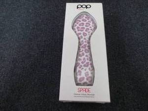 lot 169 image: Pop Sonic Spade Cleansing & Exfolia...
