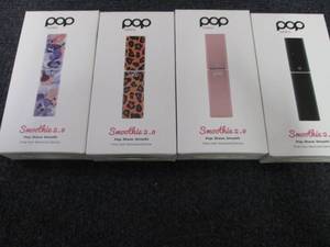 lot 172 image: 4 Pop Sonic SMOOTHIE 2.0 Fine Hair ...