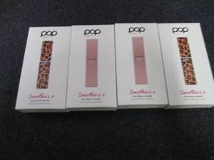 lot 178 image: 4 Pop Sonic SMOOTHIE 2.0 Fine Hair ...