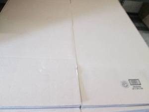 lot 250 image: 24 x 24 x 30 Shipping Boxes, 32 ...