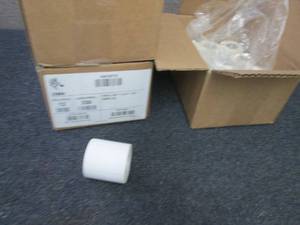 lot 254 image: 3- 12-330 ct Rolls 2x1.25 inch Labe...