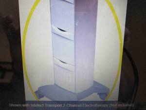 lot 256 image: EPR XT Cart Retail $465.99...