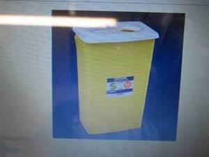 lot 265 image: Covidien 8939PG2 - Chemomax Cont w...