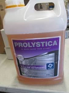 lot 280 image: PROLYSTICA ULTRA CONCENTRATE ALKA...
