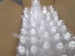 lot 284 image: 50 Perineal Irrigation Bottles...