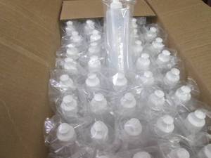 lot 287 image: 50 Perineal Irrigation Bottles...