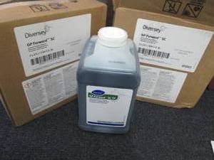 lot 300 image: 2 Cases DIVERSEY General Purpose Cl...