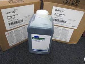 lot 301 image: 2 Cases DIVERSEY General Purpose Cl...