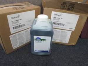 lot 302 image: 2 Cases DIVERSEY General Purpose Cl...