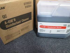 lot 59 image: 2- 2pks 44 oz Bottles A-456 II Disi...