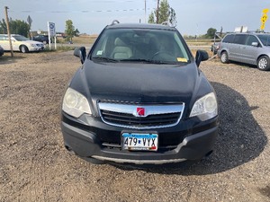 lot 14 image: 2008 Saturn Vue