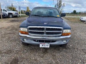 lot 20 image: 2000 Dodge Dakota