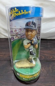 lot 38 image: Bobble Head
