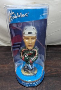 lot 41 image: Bobble Head
