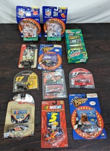 lot 69 image: 11 Misc. Toy Cars