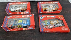 lot 84 image: NASCAR Candy