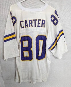 lot 90 image: Chris Cater Starter Jersey