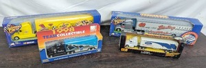 lot 108 image: 4 Misc. Model Transporters