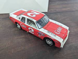 lot 109 image: Model Car by Action