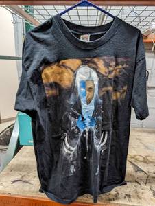 lot 117 image: Prince Shirt