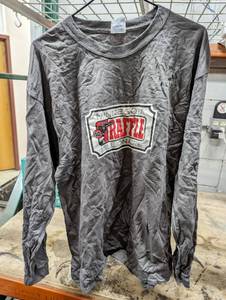 lot 119 image: Minnesota Raffle Shirt