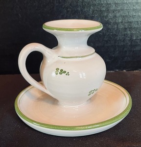 lot 163 image: Trio of Decorative Pieces by Stein Keramik